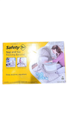 Shop Safety 1st Nap and Go Rocking Bassinet, Star Gazer at GoodBuy Gear