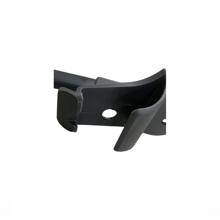Shop UPPAbaby VISTA PiggyBack Ride-Along Board (2015+), Natural Wood/Black at GoodBuy Gear