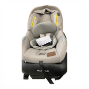 Shop Maxi-Cosi Zelia2 5-in-1 Modular Travel System Luxe Travel System, 2025, New Hope Tan at GoodBuy Gear
