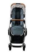 Shop UPPAbaby Vista V3 Stroller, 2024, Callum at GoodBuy Gear