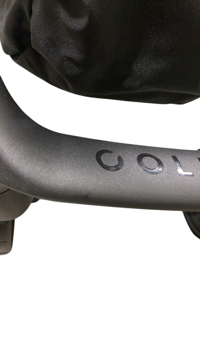 Shop Colugo Compact Stroller, 2023, Cool Grey at GoodBuy Gear