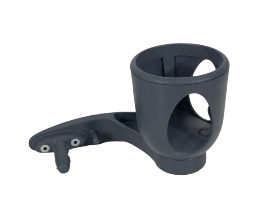 Babyark Cup Holder, Charcoal Grey