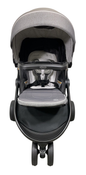 Shop Graco Modes 3 Lite Platinum Travel System, 2022, Wit at GoodBuy Gear