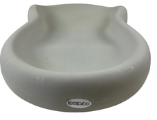 Shop Keekaroo Peanut Changing Pad, Grey at GoodBuy Gear