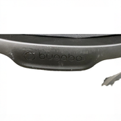 Shop Bugaboo Butterfly 2 Stroller, 2025, Black, Heritage Black, Heritage Black at GoodBuy Gear
