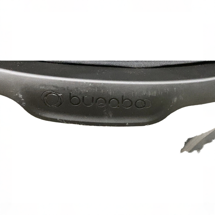 Shop Bugaboo Butterfly 2 Stroller, 2025, Black, Heritage Black, Heritage Black at GoodBuy Gear