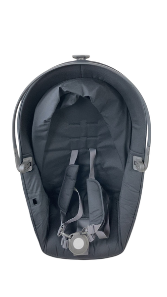 stokke scoot seat Stokke Scoot Seat, Black