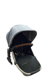Shop UPPAbaby Rumbleseat V2+, Gregory (Blue Melange) at GoodBuy Gear