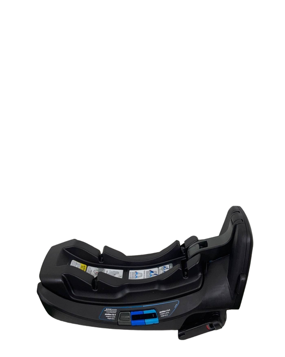 Shop Nuna PIPA rx Infant Car Seat, 2024, Granite at GoodBuy Gear