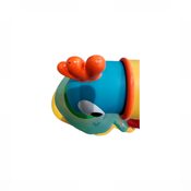 Shop Battat Pop-A-Doodle-Doo Musical Chicken Ball Popper, Multicolor at GoodBuy Gear
