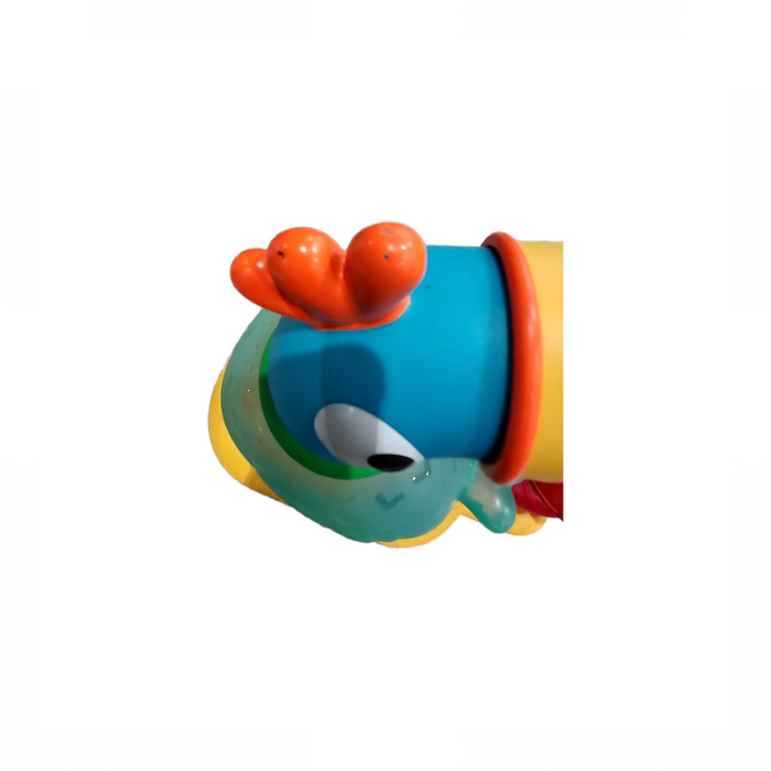 Shop Battat Pop-A-Doodle-Doo Musical Chicken Ball Popper, Multicolor at GoodBuy Gear