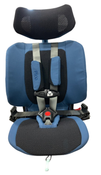 Shop WAYB Pico Portable Car Seat, 2023, Midnight Sky at GoodBuy Gear