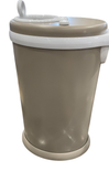 Shop Ubbi Diaper Pail, Matte taupe at GoodBuy Gear