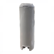 Shop Diaper Genie Platinum Diaper Pail, White at GoodBuy Gear