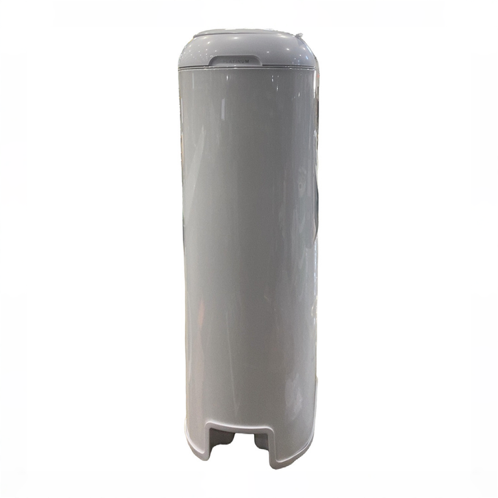 Shop Diaper Genie Platinum Diaper Pail, White at GoodBuy Gear