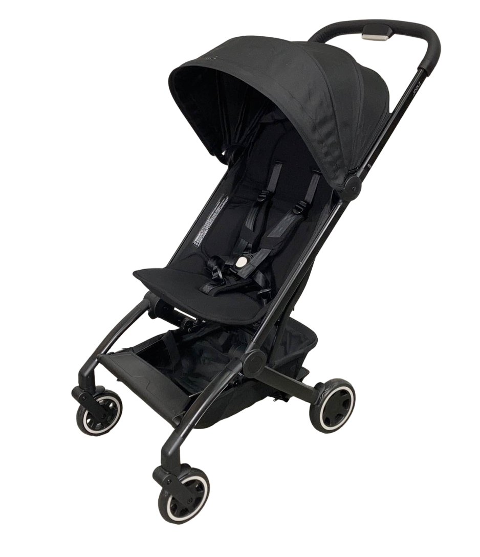 Joolz Aer Stroller, 2022, Refined Black