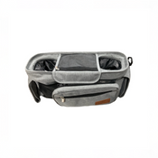 Shop DRAFT - Momcozy Universal Stroller Organizer, Grey at GoodBuy Gear