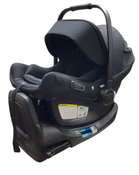 Shop Bugaboo Turtle Air By Nuna Car Seat, 2025, Black at GoodBuy Gear
