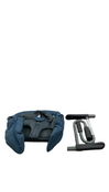Shop Inglesina Fast Table Chair, Navy at GoodBuy Gear