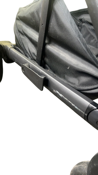 Shop Nuna MIXX Next Stroller, 2022, Caviar at GoodBuy Gear