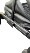 Shop Nuna MIXX Next Stroller, 2022, Caviar at GoodBuy Gear