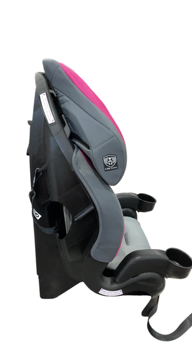 Shop Evenflo Chase Plus 2-in-1 Booster Car Seat, 2026, Geneva Pink at GoodBuy Gear