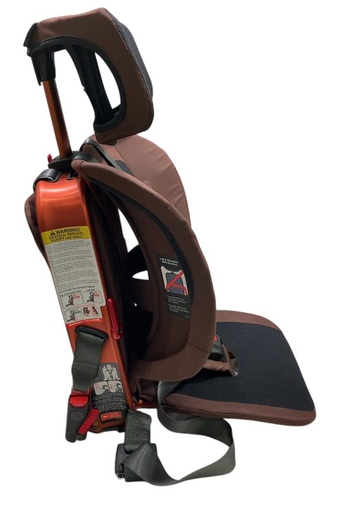 Shop WAYB Pico Portable Car Seat, 2023, Golden Hour at GoodBuy Gear