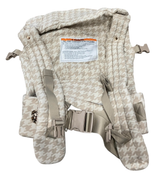 Shop Mabē The Monarch Carrier, Houndstooth at GoodBuy Gear