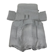 Shop Stokke Tripp Trapp Classic Cushion, Nordic Grey, Version 1.0 at GoodBuy Gear