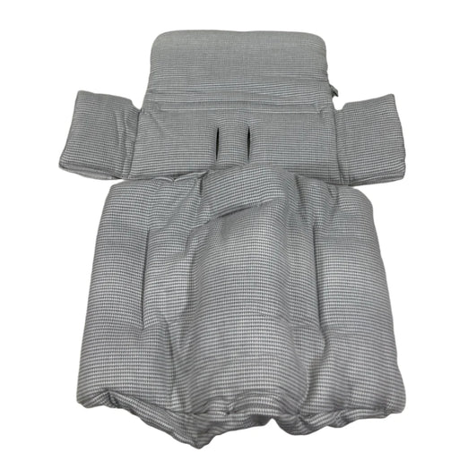 Shop Stokke Tripp Trapp Classic Cushion, Nordic Grey, Version 1.0 at GoodBuy Gear