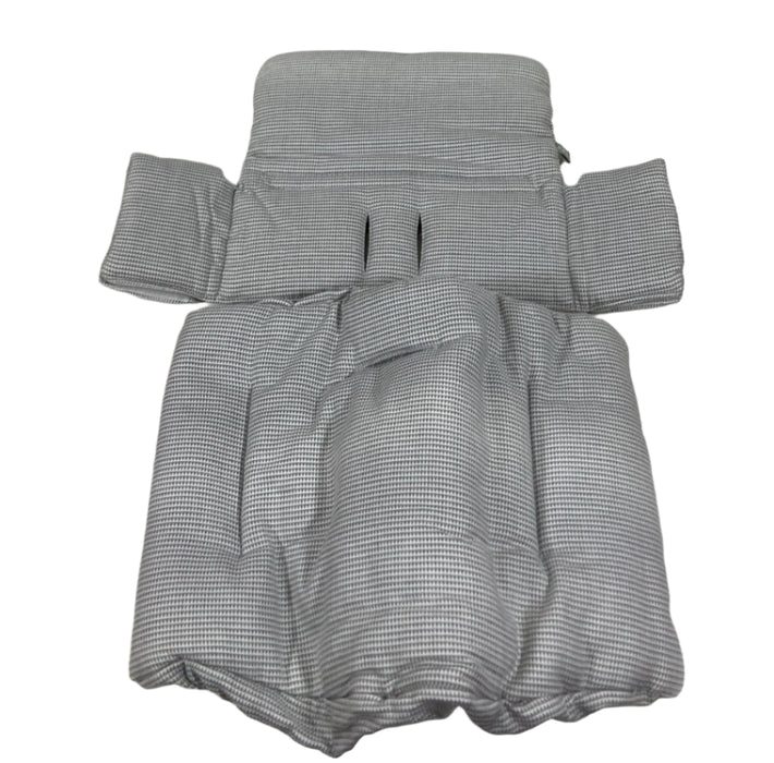 Stokke Tripp Trapp Classic Cushion, Nordic Grey, Version 1.0
