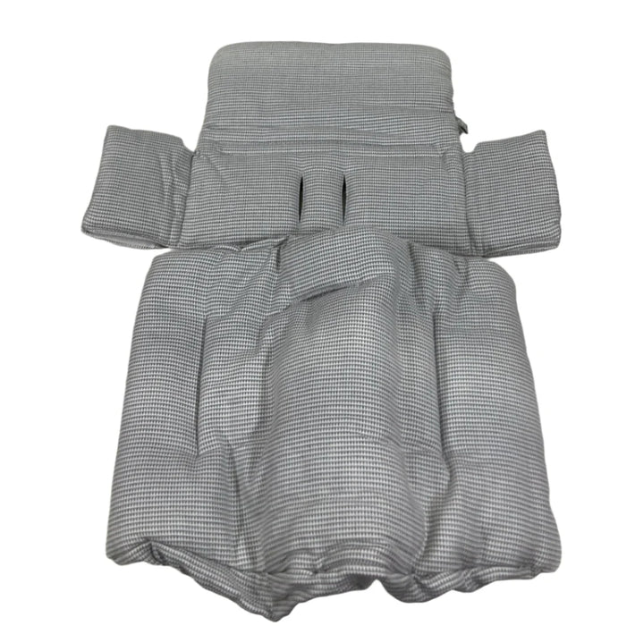 Shop Stokke Tripp Trapp Classic Cushion, Nordic Grey, Version 1.0 at GoodBuy Gear