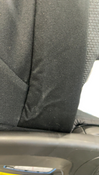 Shop Graco SnugRide SnugFit 35 DLX Infant Car Seat, 2024, Spencer at GoodBuy Gear