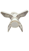 Shop Halo BassiNest Swivel Sleeper 4.0 Signature, Oat at GoodBuy Gear