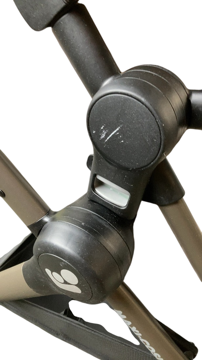 Shop Maxi-Cosi Zelia Luxe Modular Stroller, New Hope Tan, 2024 at GoodBuy Gear