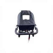 Shop BOB Rambler Stroller, 2019, Black at GoodBuy Gear