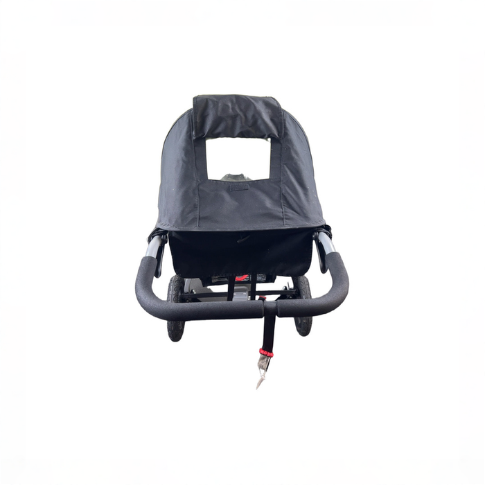 Shop BOB Rambler Stroller, 2019, Black at GoodBuy Gear