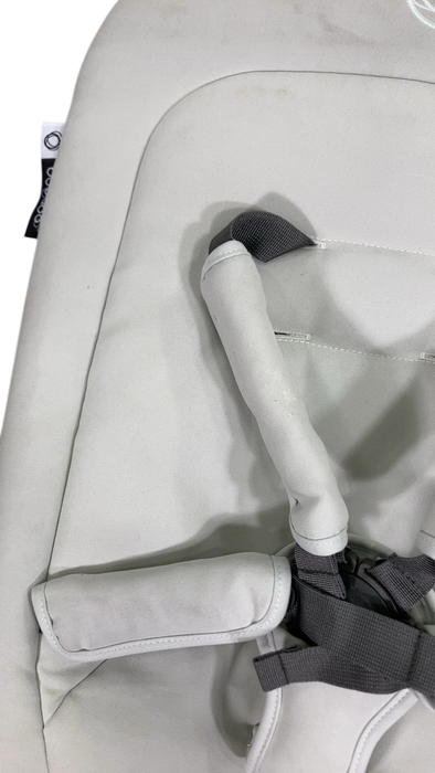 Shop Bugaboo Giraffe Newborn Set, Polar White at GoodBuy Gear