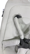 Shop Bugaboo Giraffe Newborn Set, Polar White at GoodBuy Gear