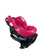 used Cybex Cloud Q Infant Car Seat with SensorSafe, Passion Pink, 2021