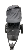 Shop Thule Urban Glide 3 Stroller, 2025, Black on Black at GoodBuy Gear