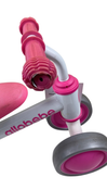 Shop allobebe Balance Bike, Rose Red at GoodBuy Gear