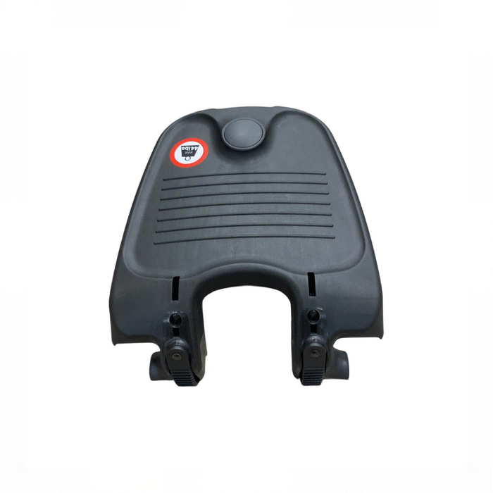 Shop Zoe Ride On Board, Black at GoodBuy Gear