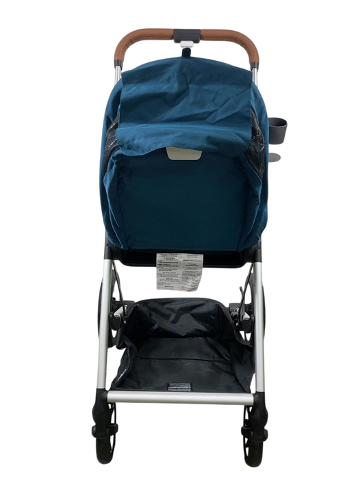 Shop Cybex Talos S Lux Stroller, 2020, River Blue at GoodBuy Gear