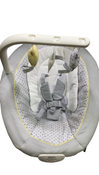 Shop Graco Sway2Me Portable Baby Swing and Bouncer Seat, Watson Collection at GoodBuy Gear