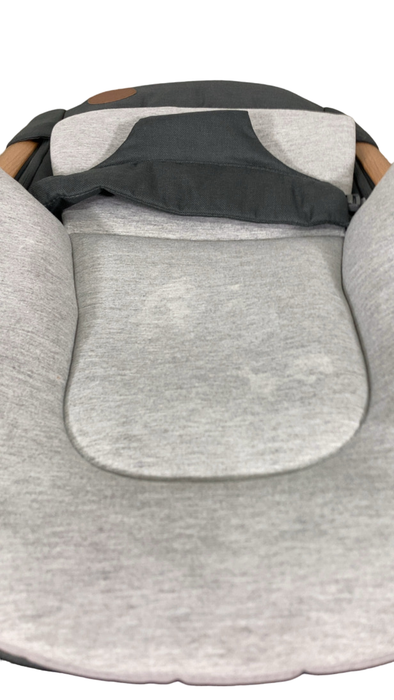 Shop Maxi-Cosi Kori 2-in-1 Rocker, Essential Graphite at GoodBuy Gear