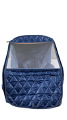 Shop Manito Castle Alpha Baby Stroller Weather Cover, Navy at GoodBuy Gear