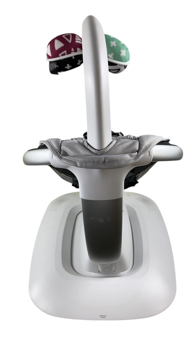 Shop 4moms MamaRoo Multi-Motion Baby Swing, Grey Classic at GoodBuy Gear