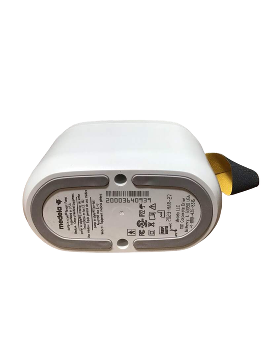 Shop Medela Pump In Style with MaxFlow at GoodBuy Gear