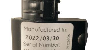 Shop WAYB Pico Portable Car Seat Bundle, 2022, Jet, with Carry Bag at GoodBuy Gear